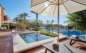 PULA SUITES BOUTIQUE RESORT